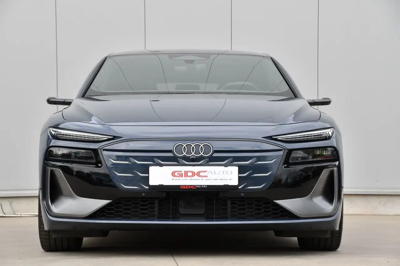 Audi A6 e-tron - 3