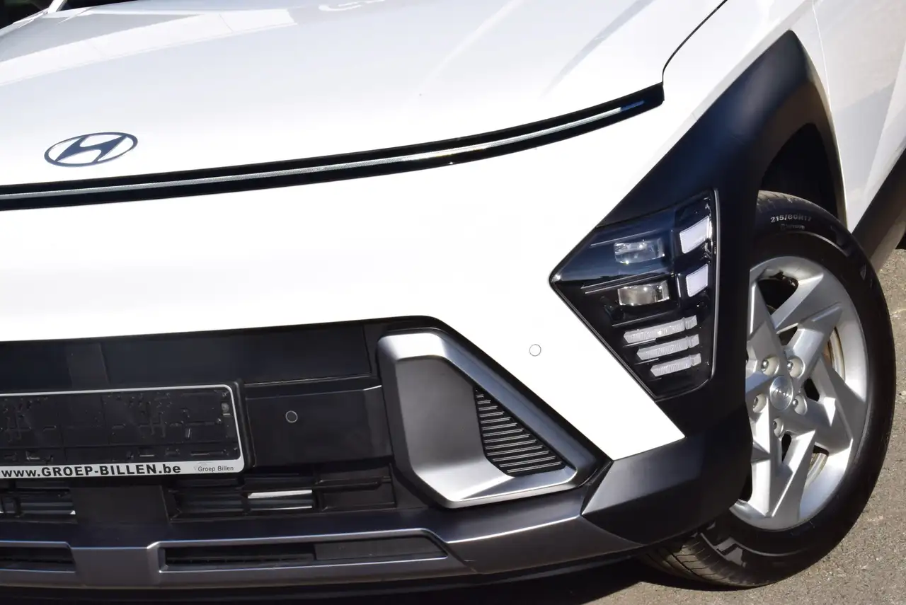 Hyundai KONA - 5
