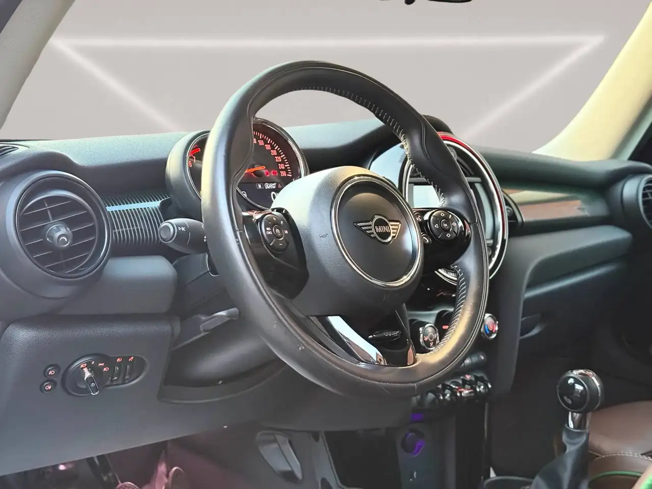 MINI Cooper - 12