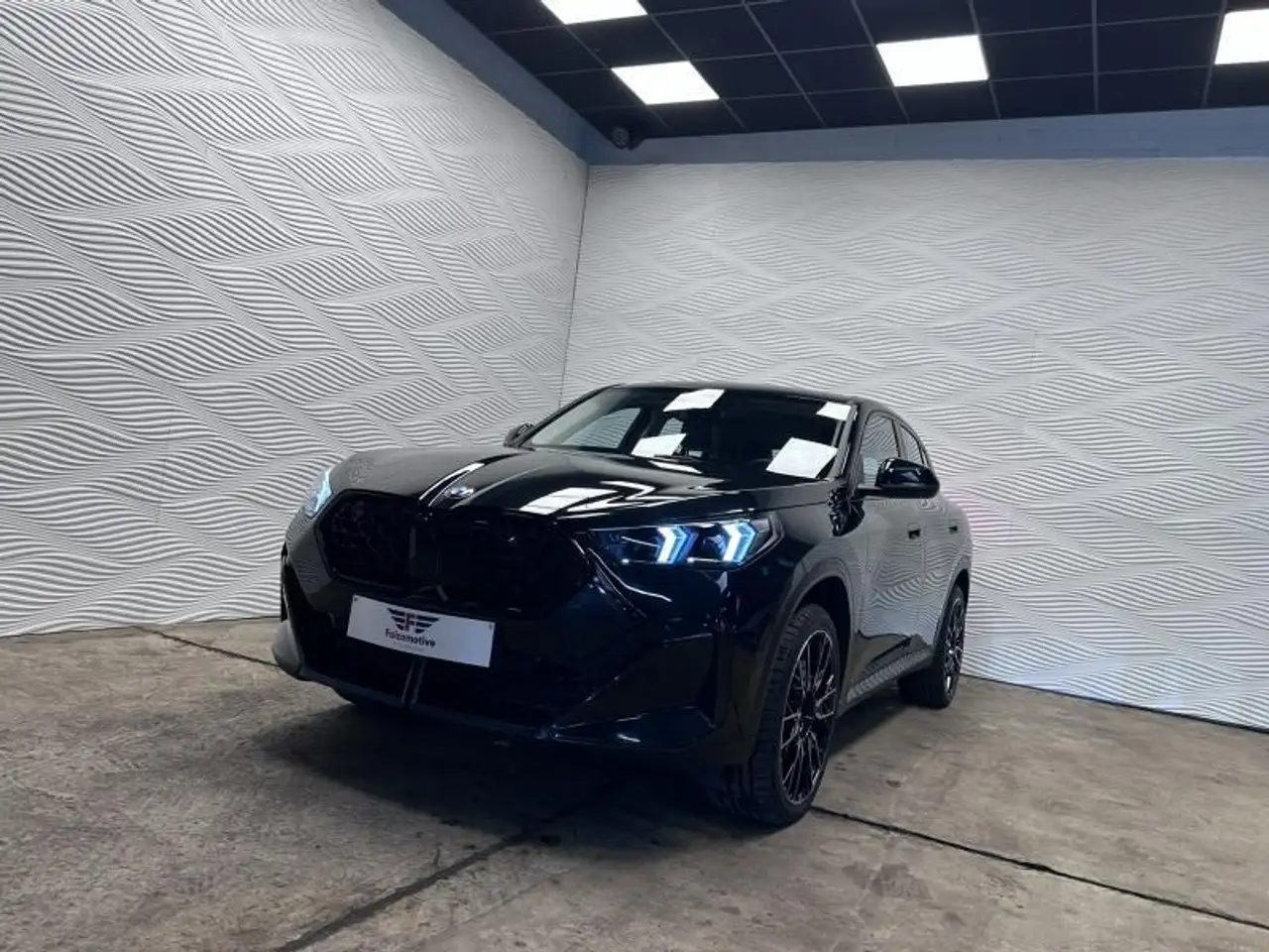 BMW X2 - 4