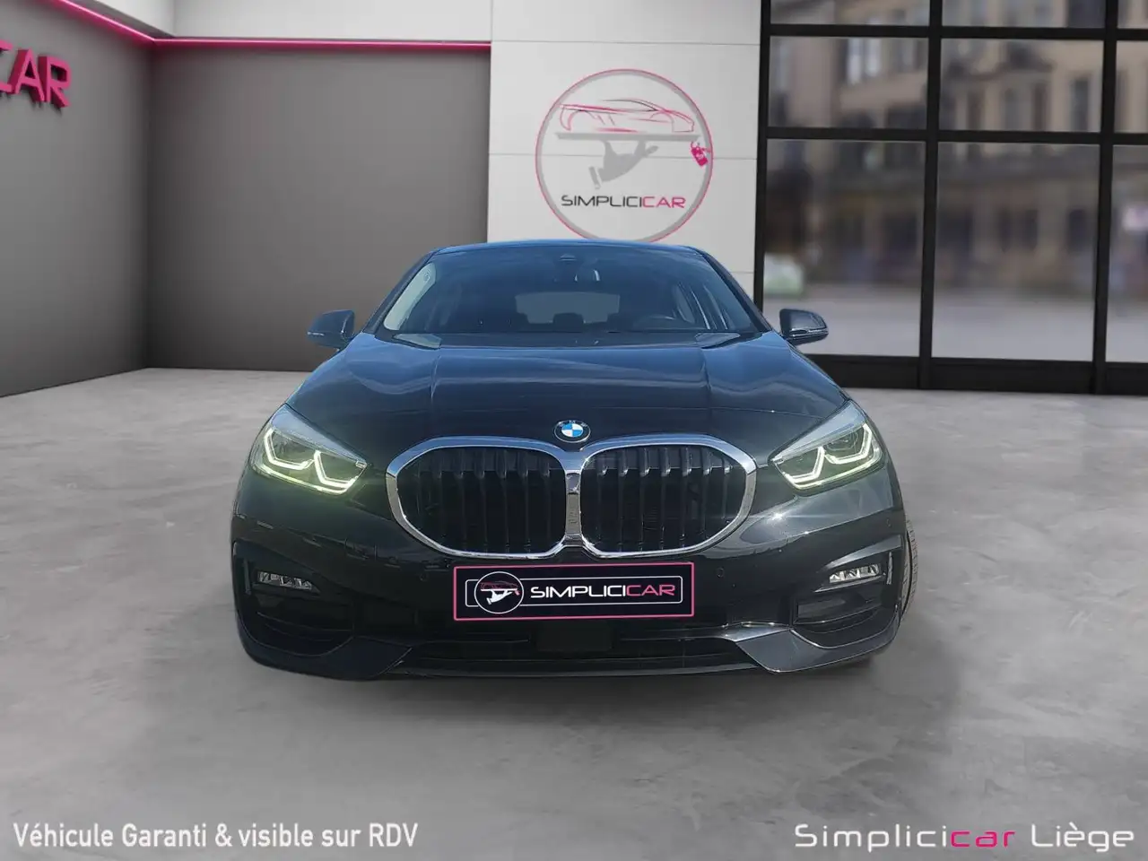 BMW 116 - 2