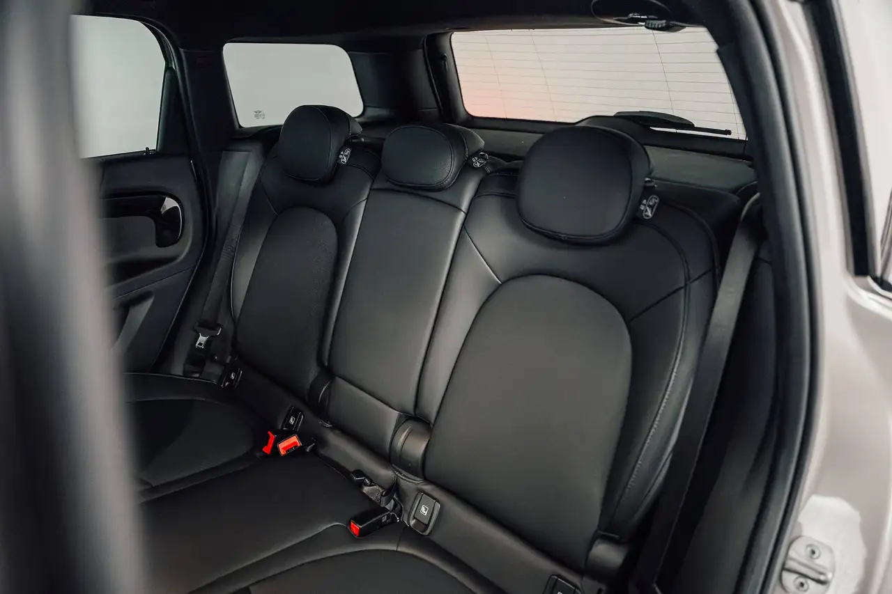 MINI Cooper S Countryman - 10