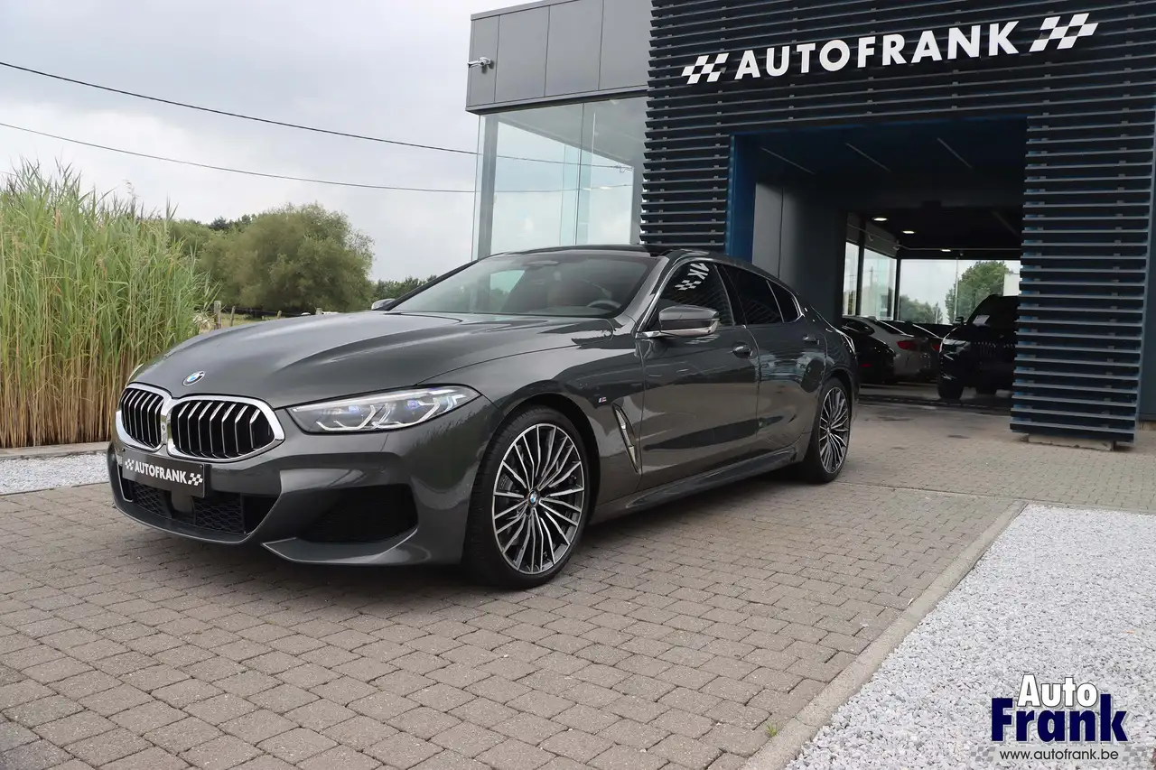 BMW 840 - 3