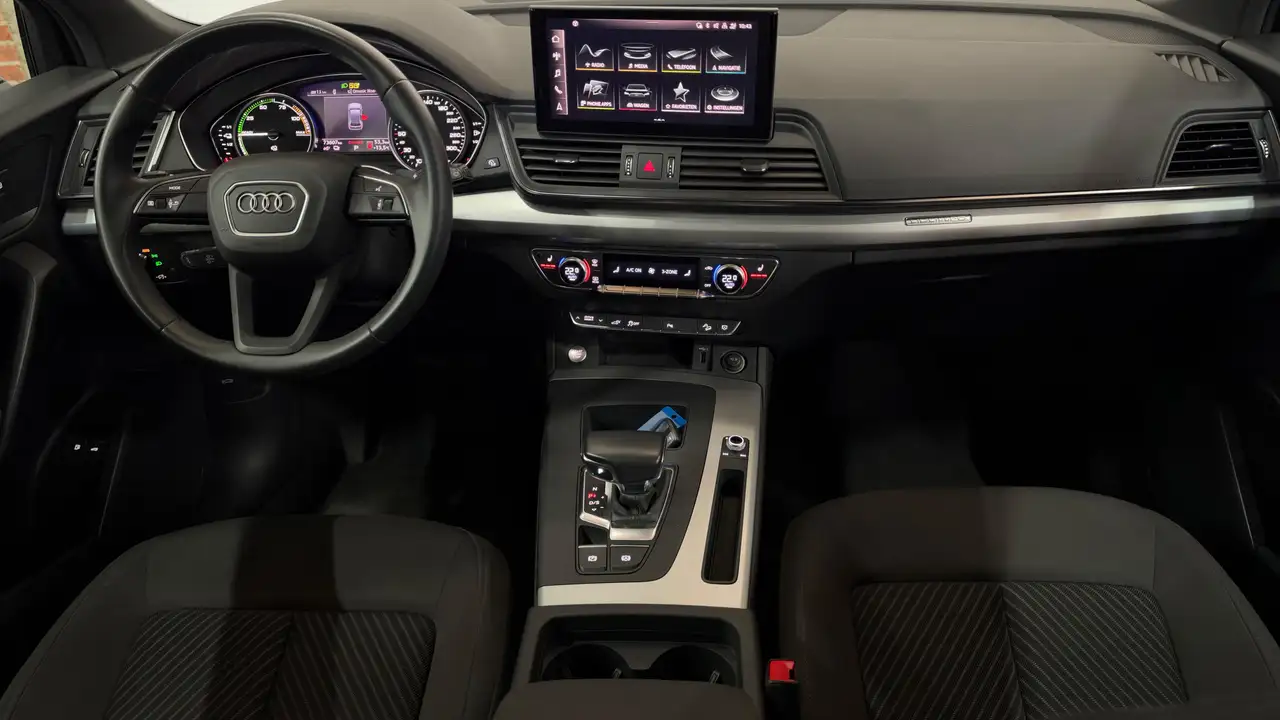 Audi Q5 - 3