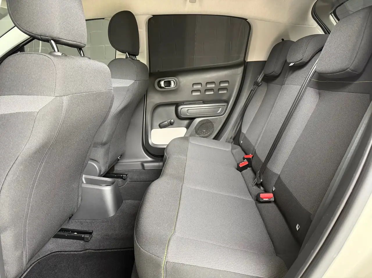 Citroen C3 - 12