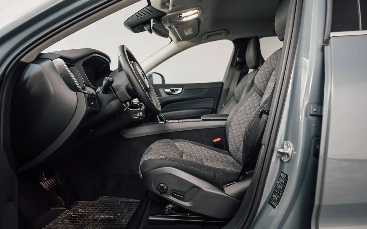 Volvo XC60 - 12