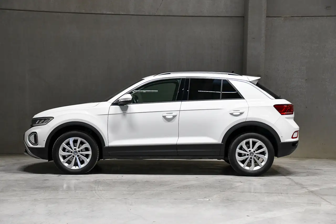 Volkswagen T-Roc - 6