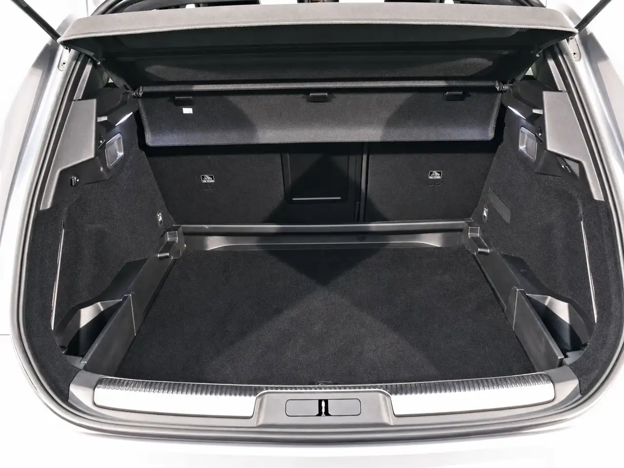 DS Automobiles DS 7 Crossback - 8