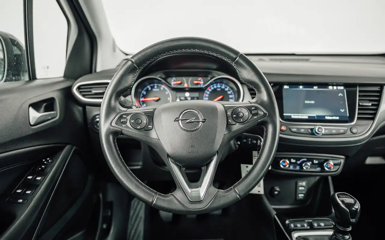 Opel Crossland - 11