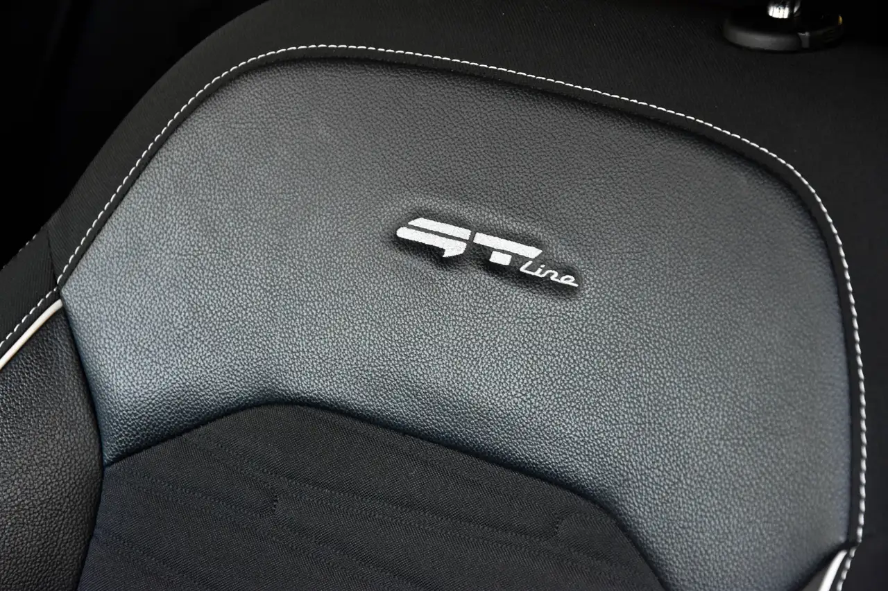 Kia Ceed SW - 10