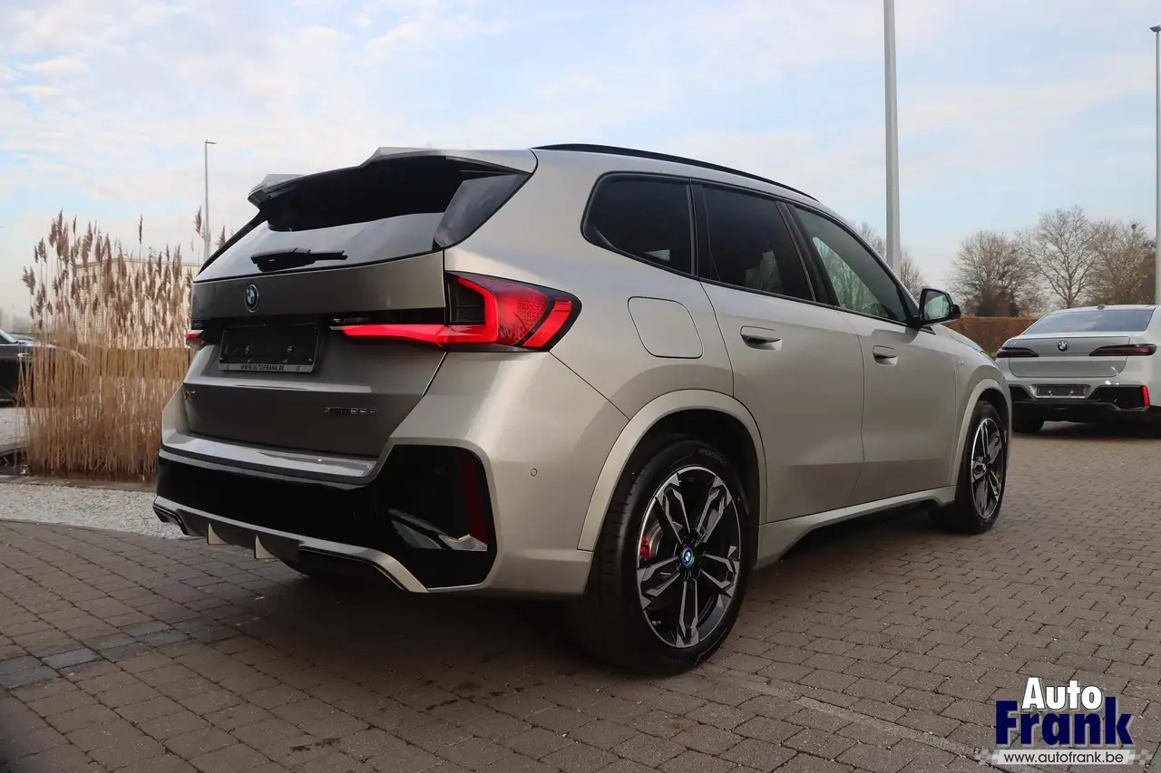 BMW X1 - 7