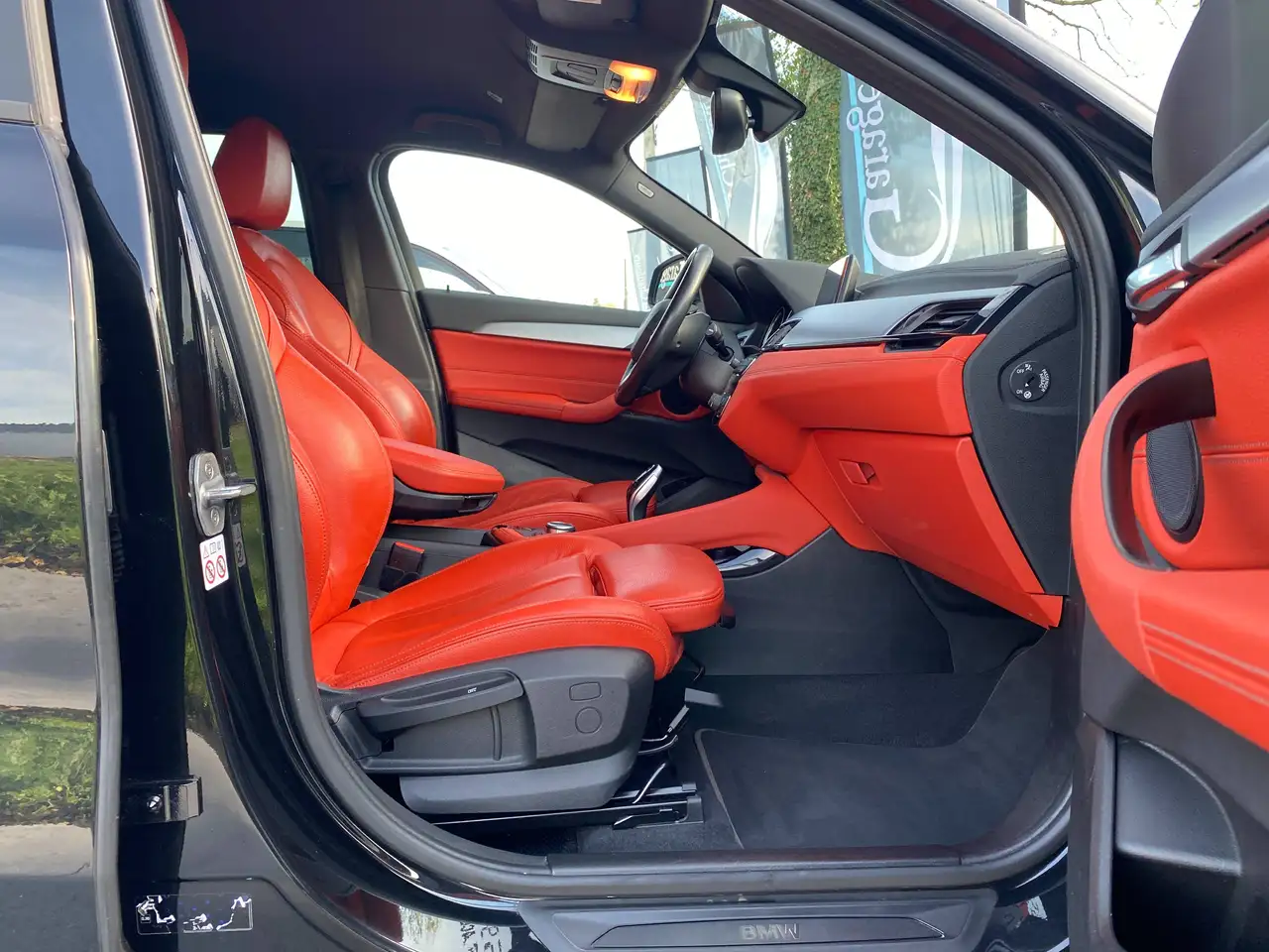 BMW X2 - 11