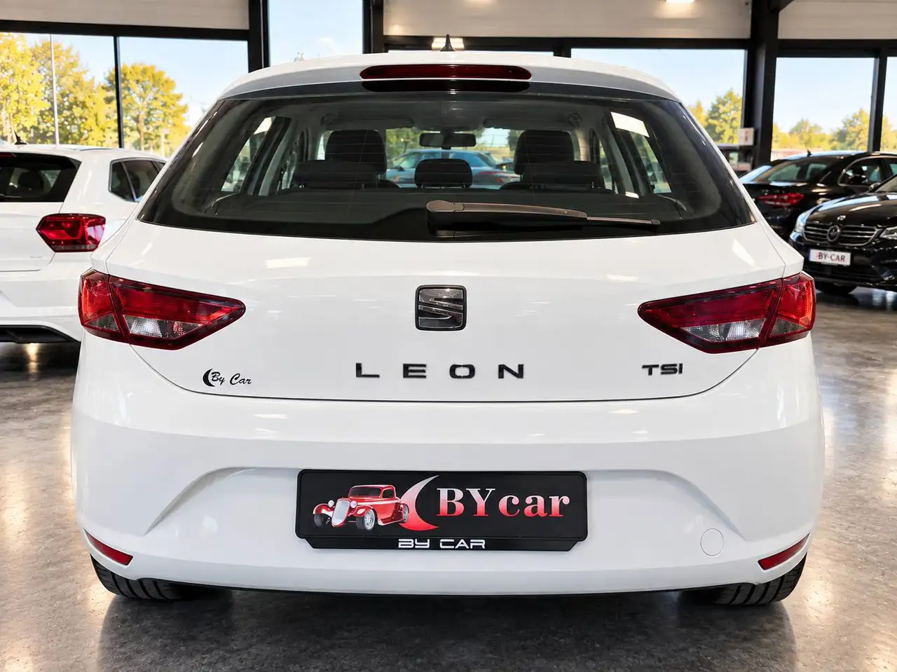 SEAT Leon - 6