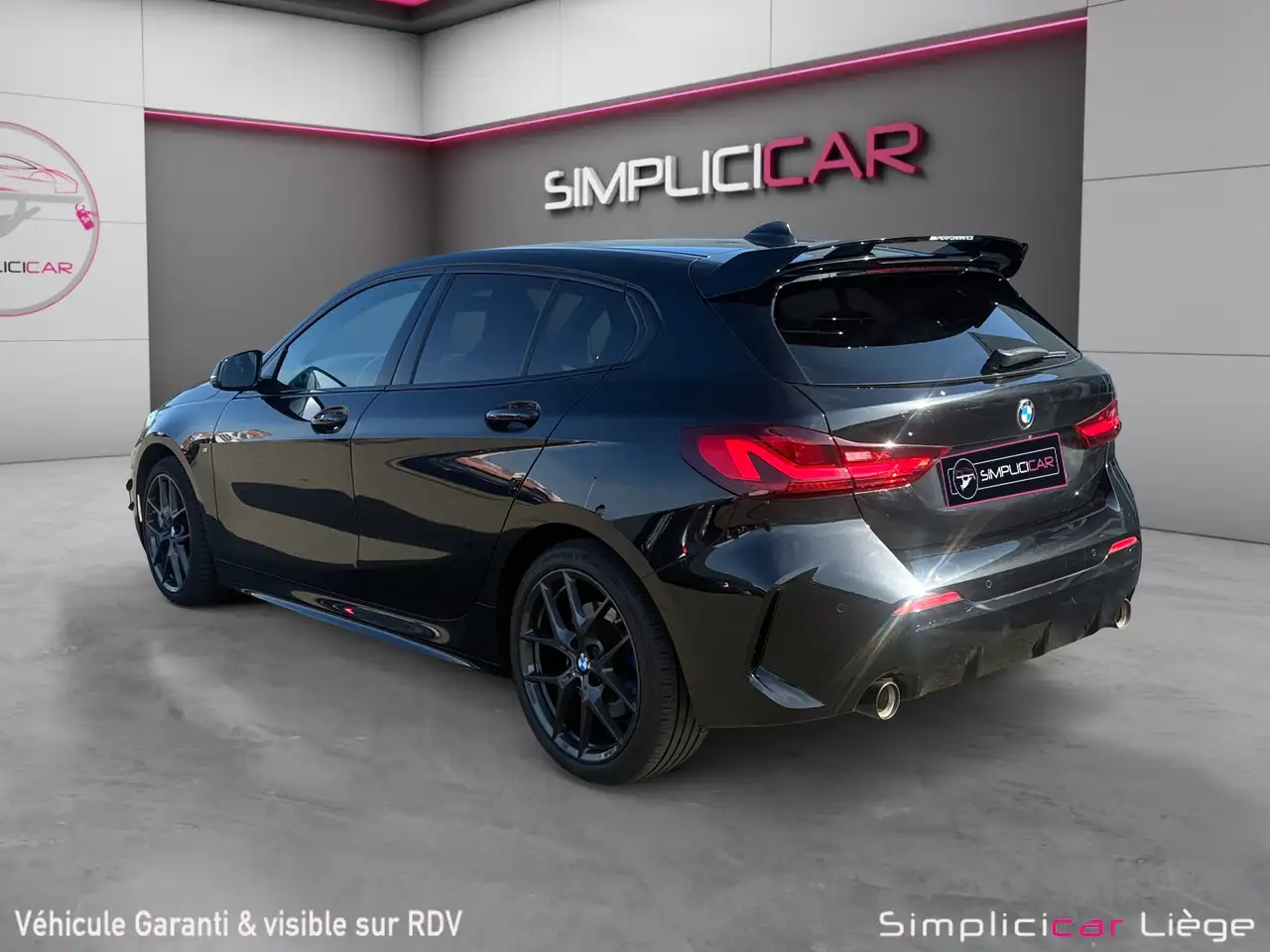 BMW 120 - 7