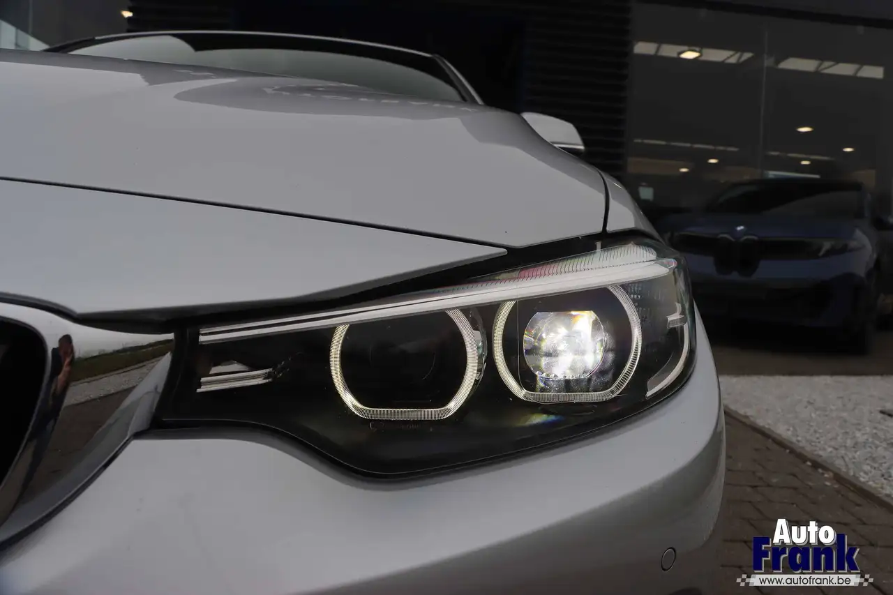 BMW 420 - 10