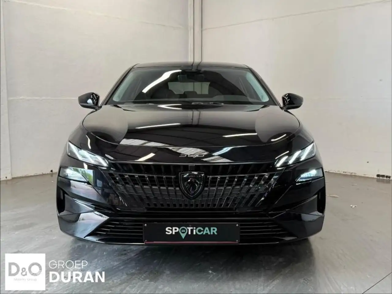 Peugeot 308 - 2