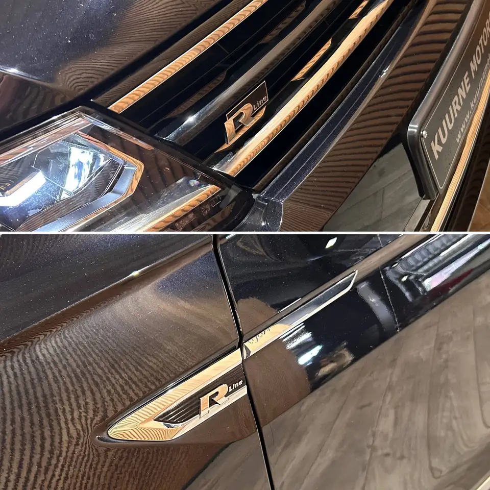 Volkswagen Tiguan - 23