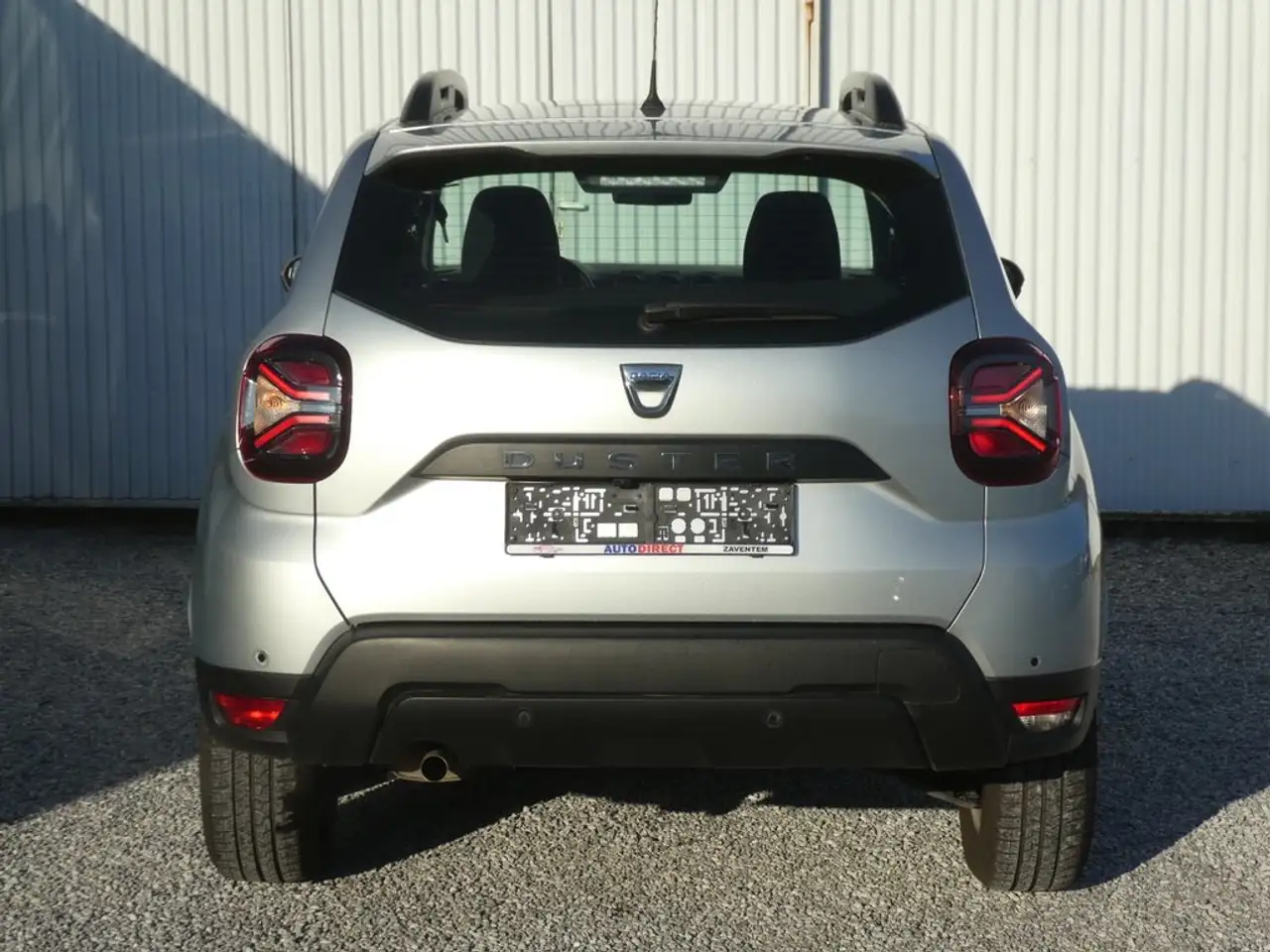 Dacia Duster - 5