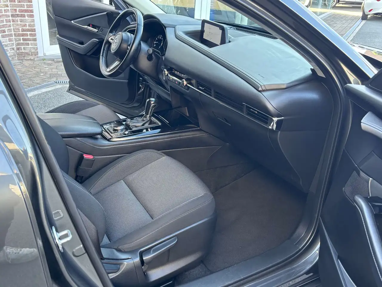 Mazda CX-30 - 8