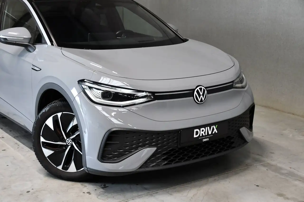Volkswagen ID.5 - 2