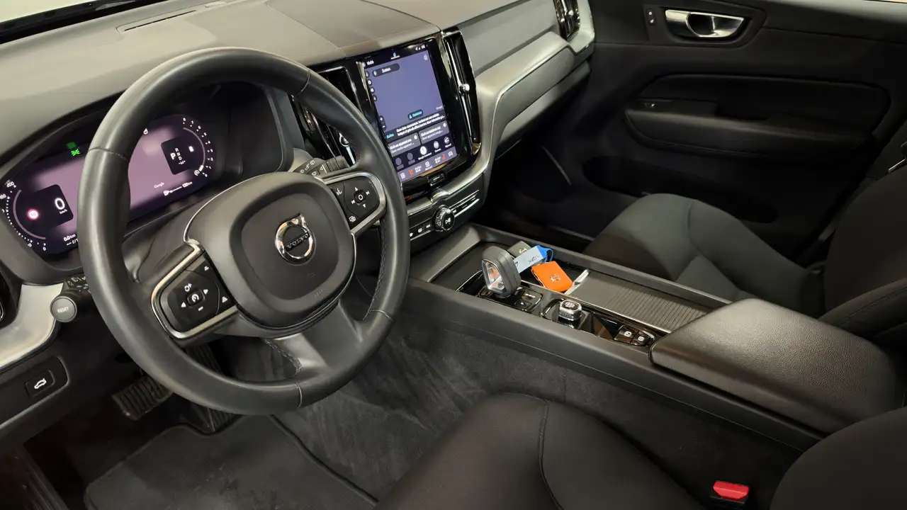 Volvo XC60 - 3