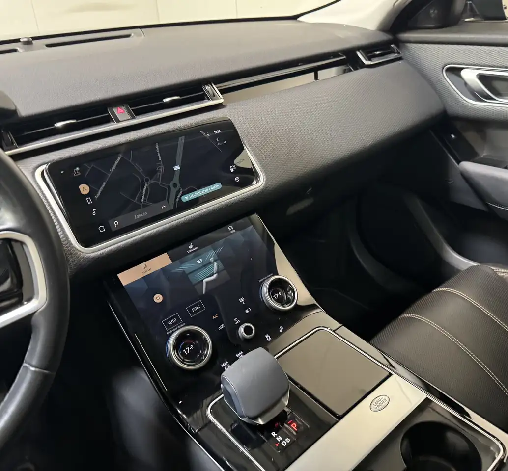 Land Rover Range Rover Velar - 12