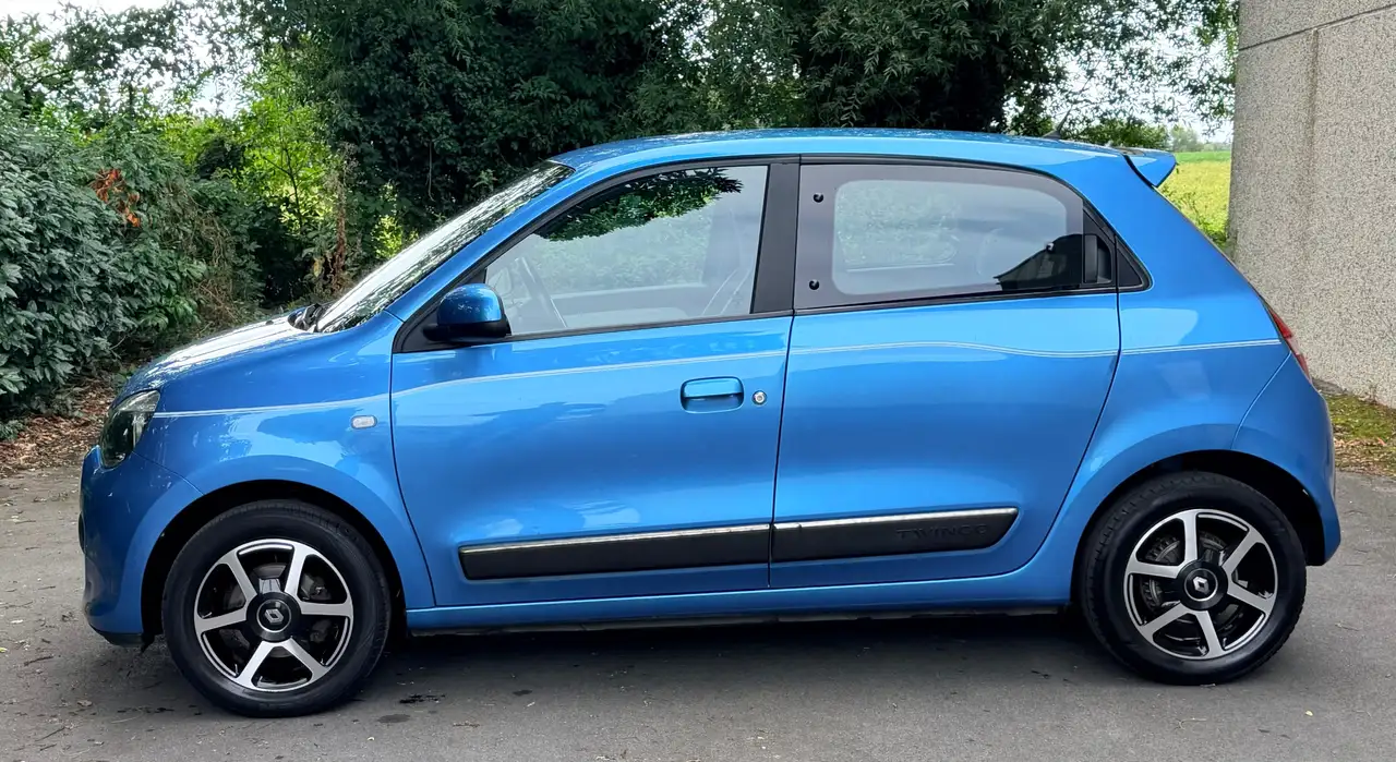 Renault Twingo - 6