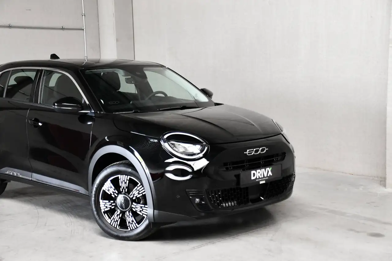 Fiat 600 - 2