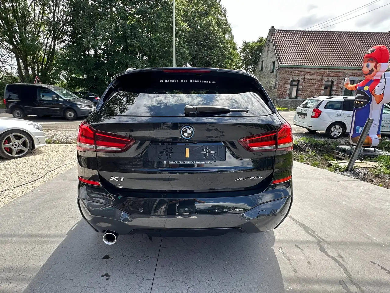 BMW X1 - 6