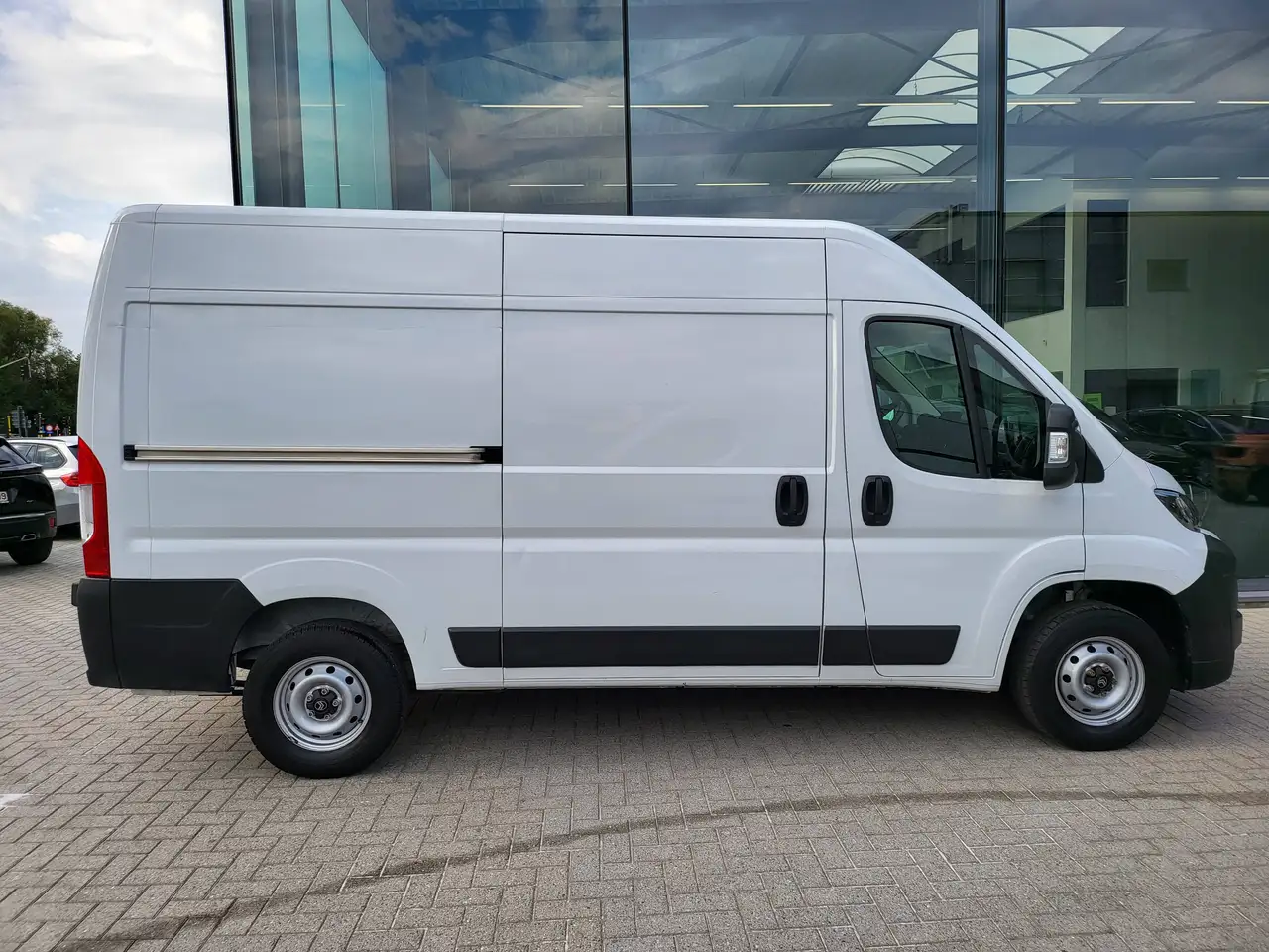 Citroen Jumper - 7