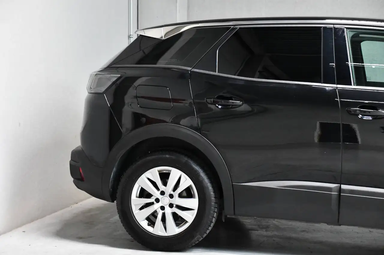 Peugeot 3008 - 9