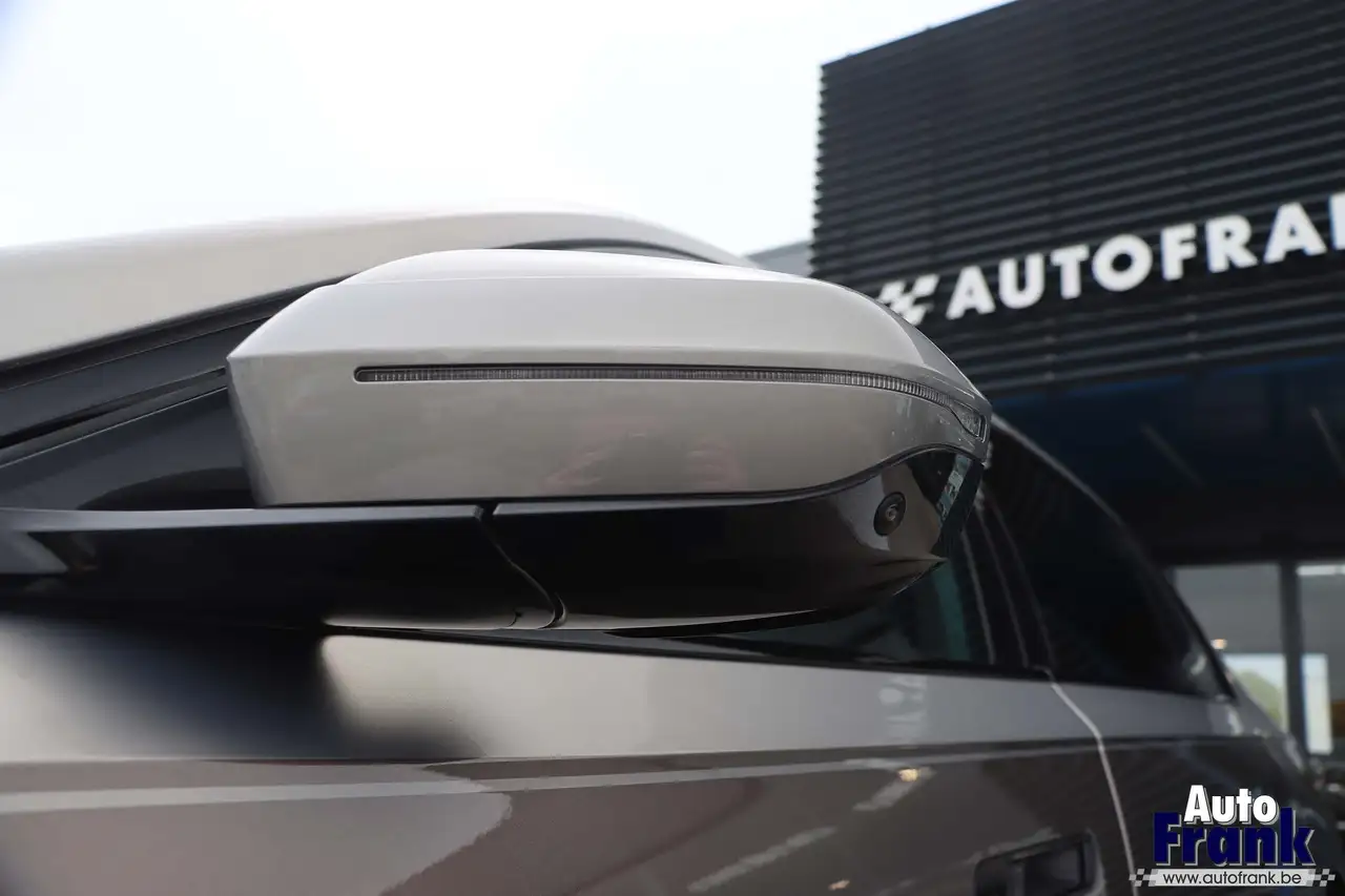 BMW 740 - 11