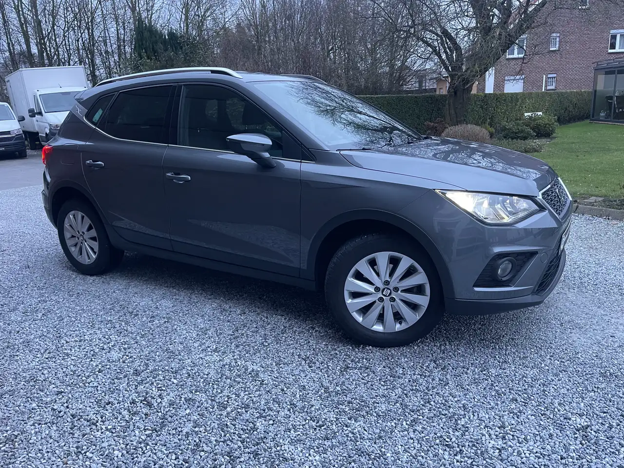 SEAT Arona - 7