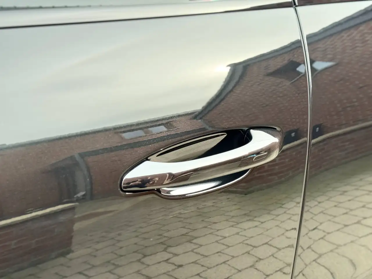 Porsche Cayenne - 12
