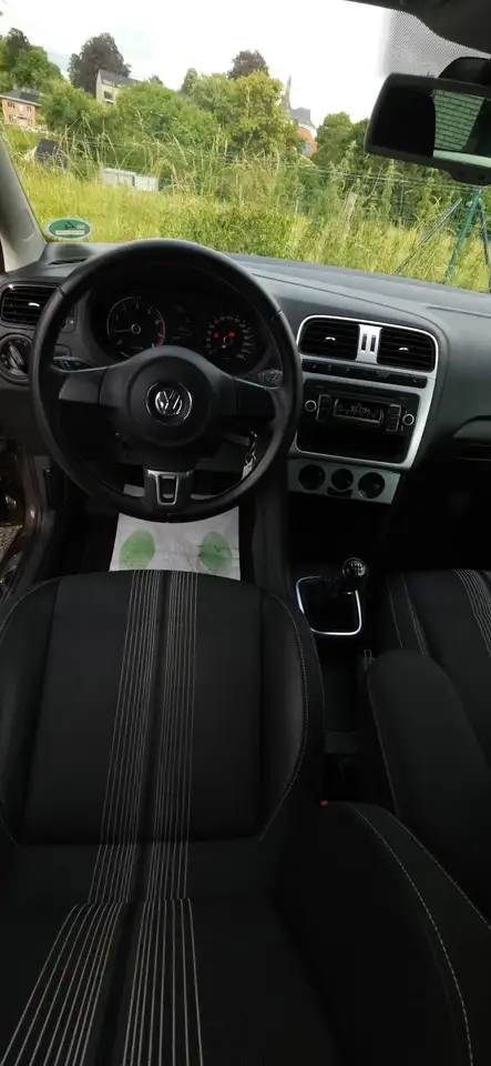 Volkswagen Polo - 10