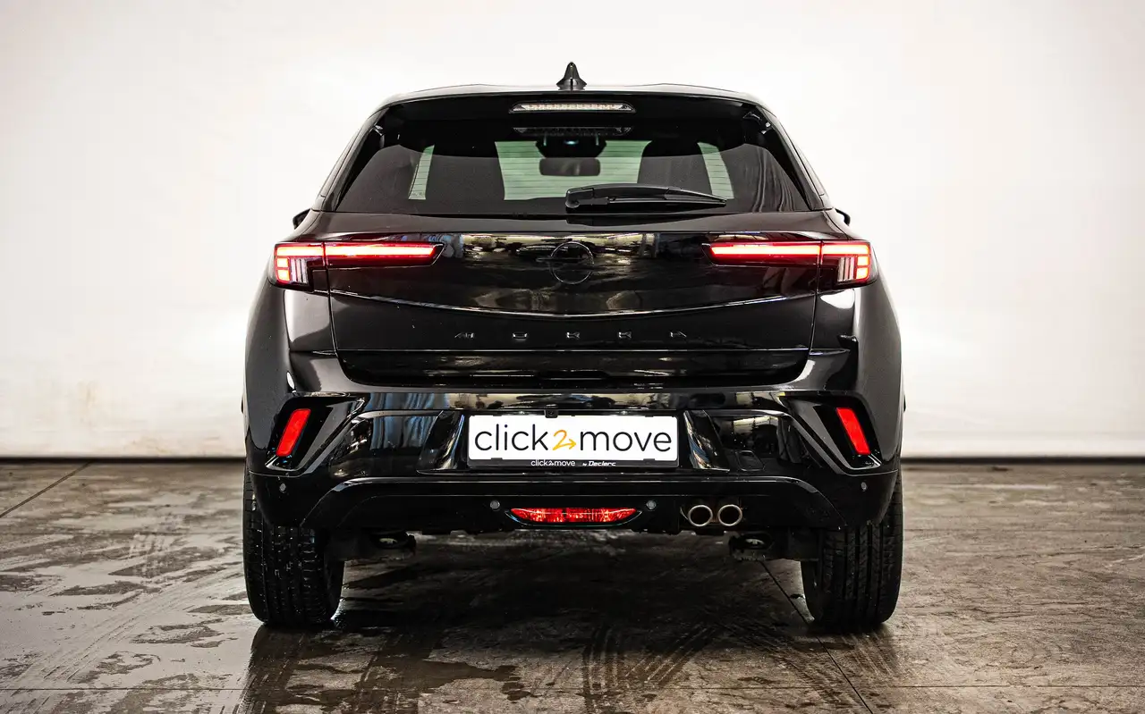 Opel Mokka - 4
