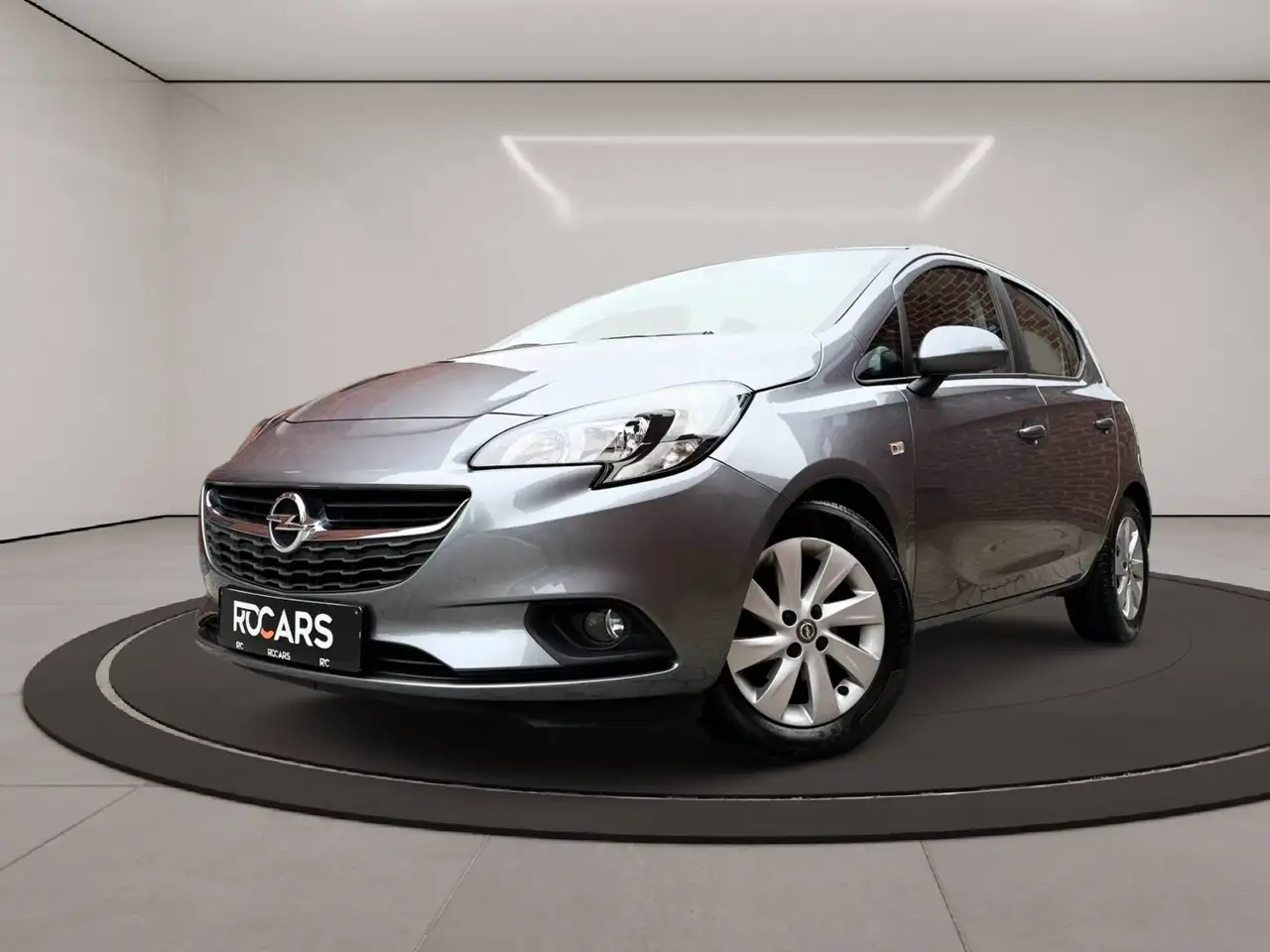 Opel Corsa - 1