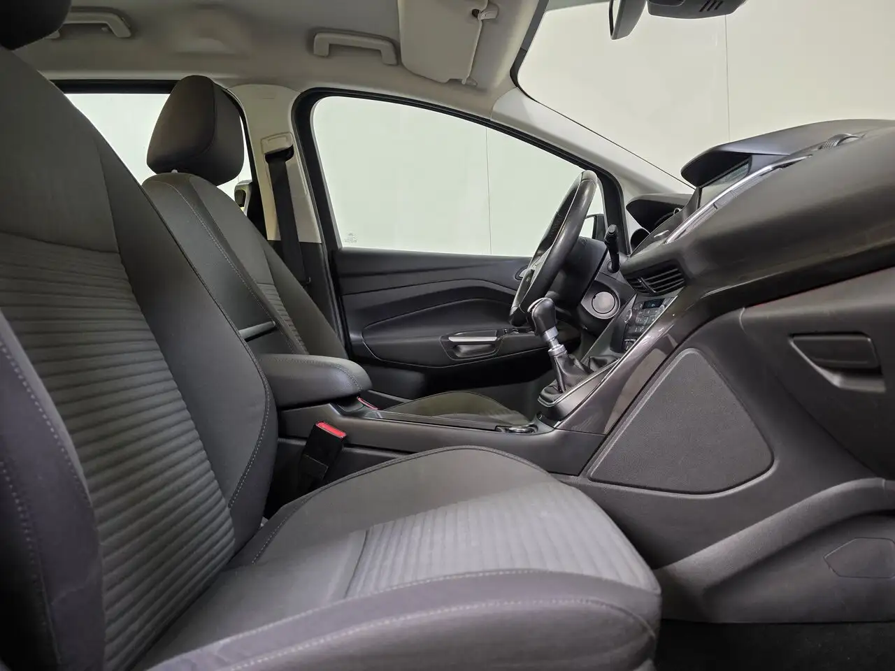 Ford Grand C-Max - 2