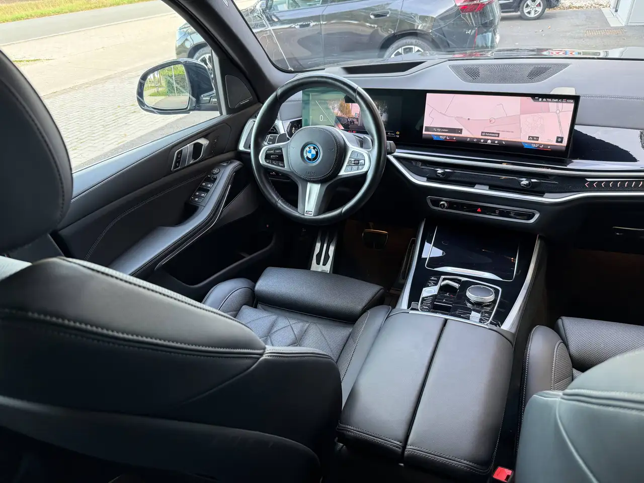 BMW X5 - 7