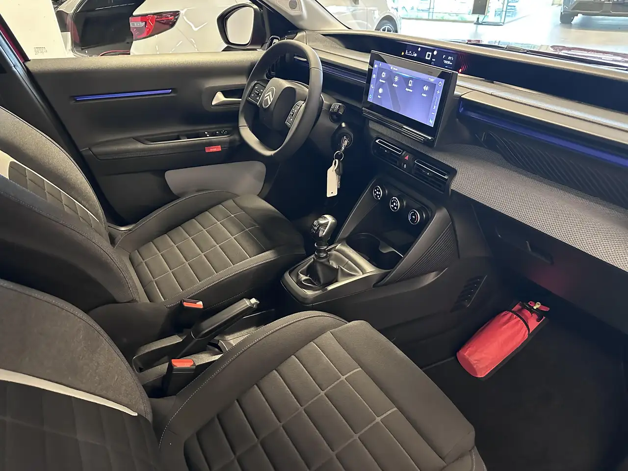Citroen C3 - 2