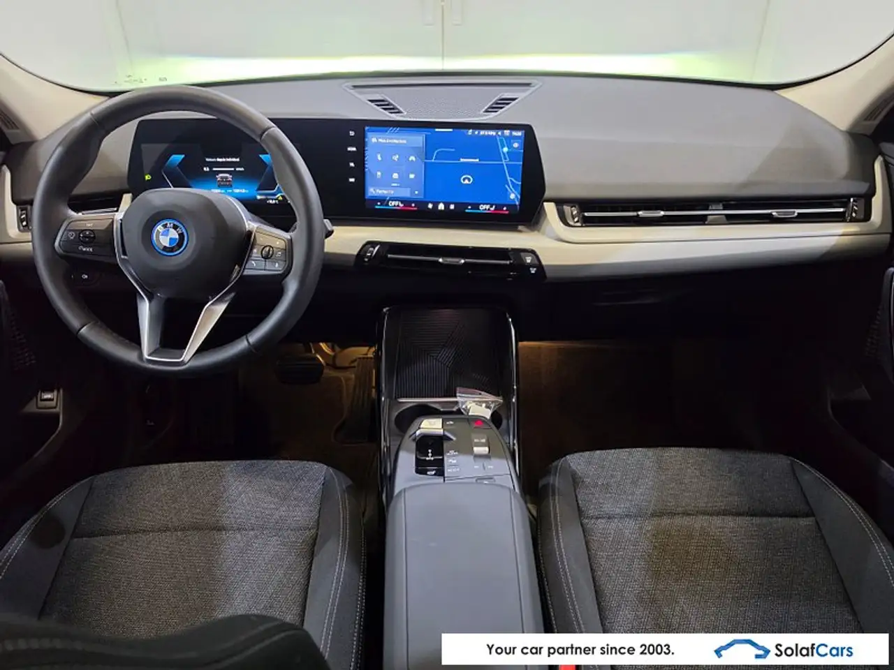BMW iX2 - 8
