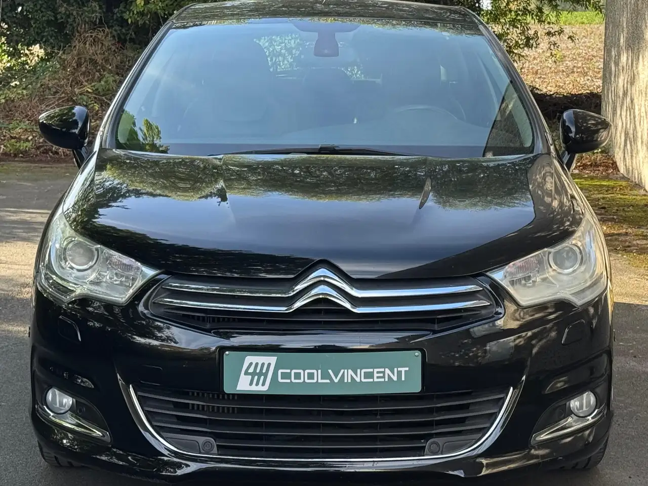 Citroen C4 - 2