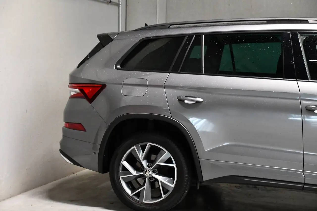 Skoda Kodiaq - 10