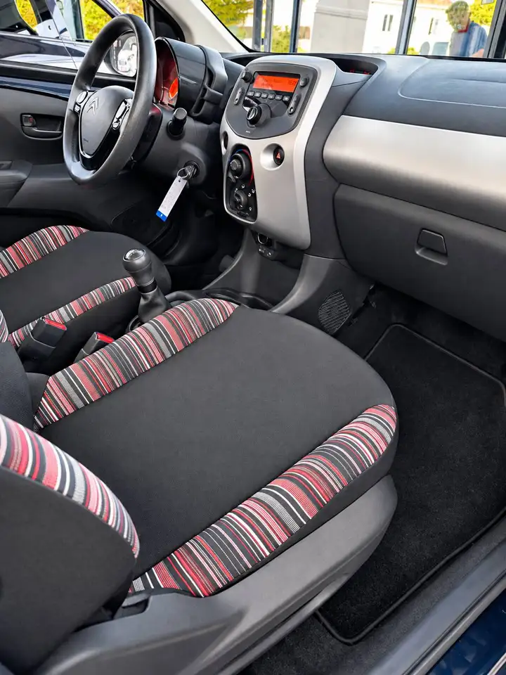 Citroen C1 - 9