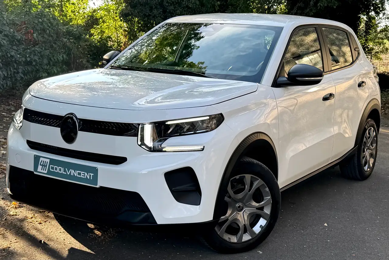 Citroen C3 - 1