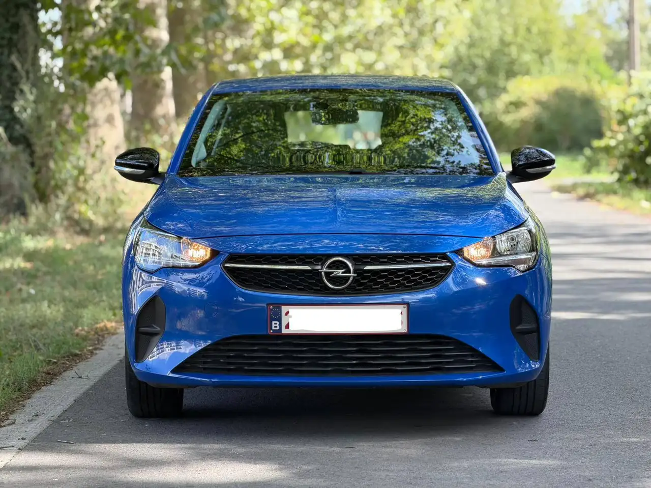 Opel Corsa - 3