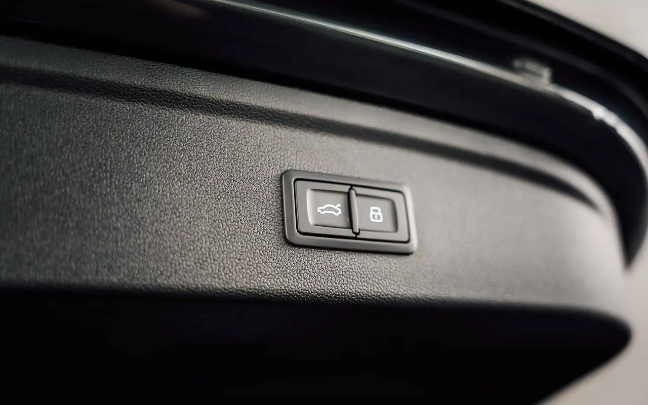 Audi A3 - 7