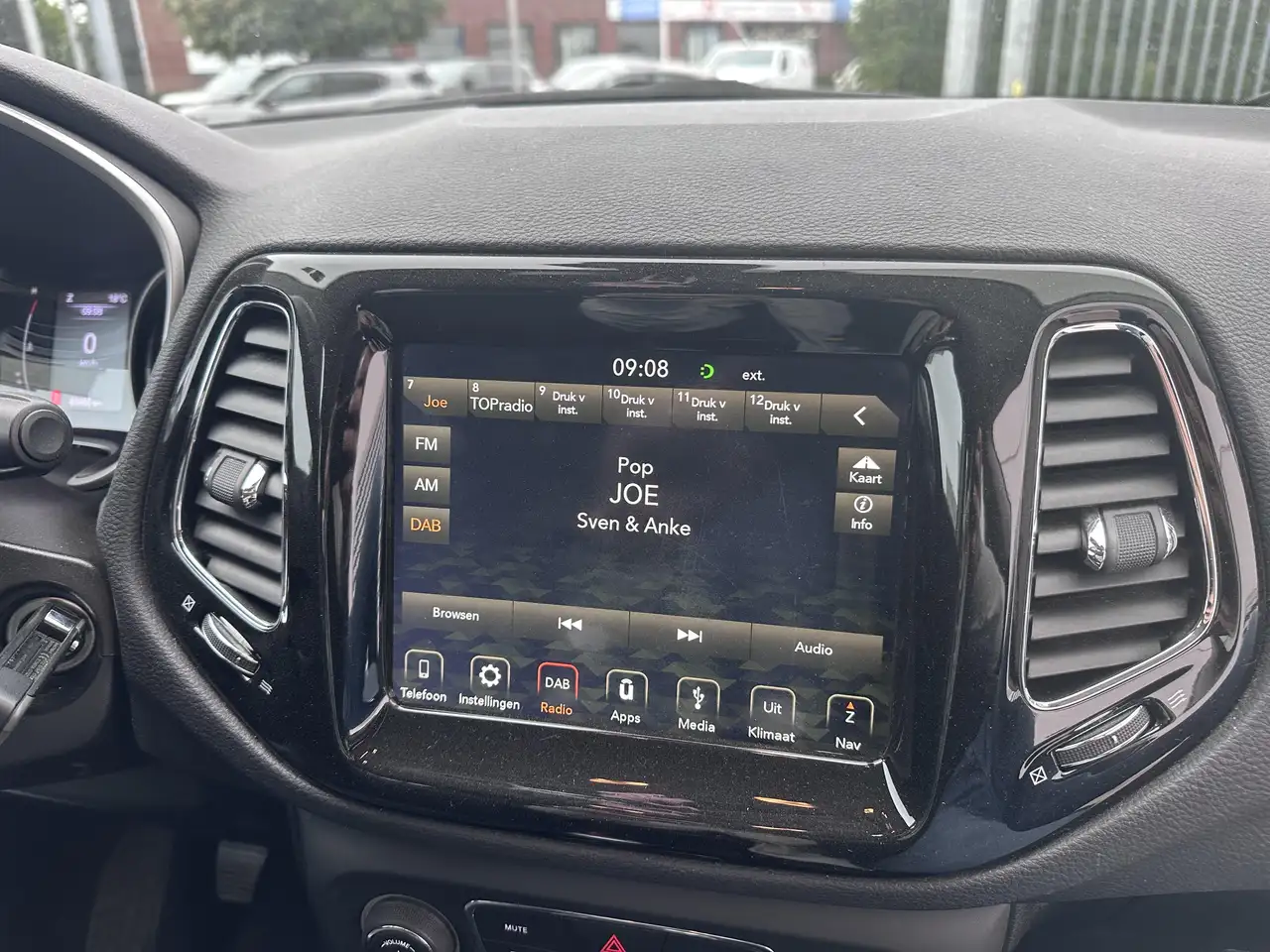 Jeep Compass - 7