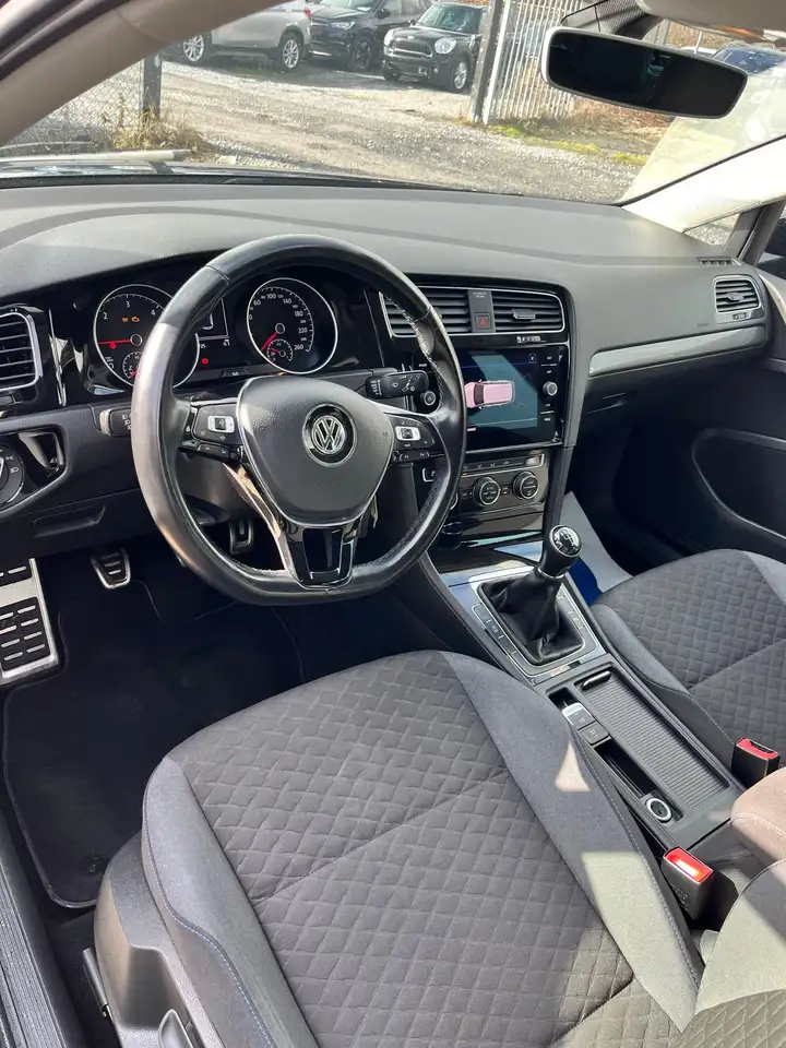 Volkswagen Golf Variant - 5
