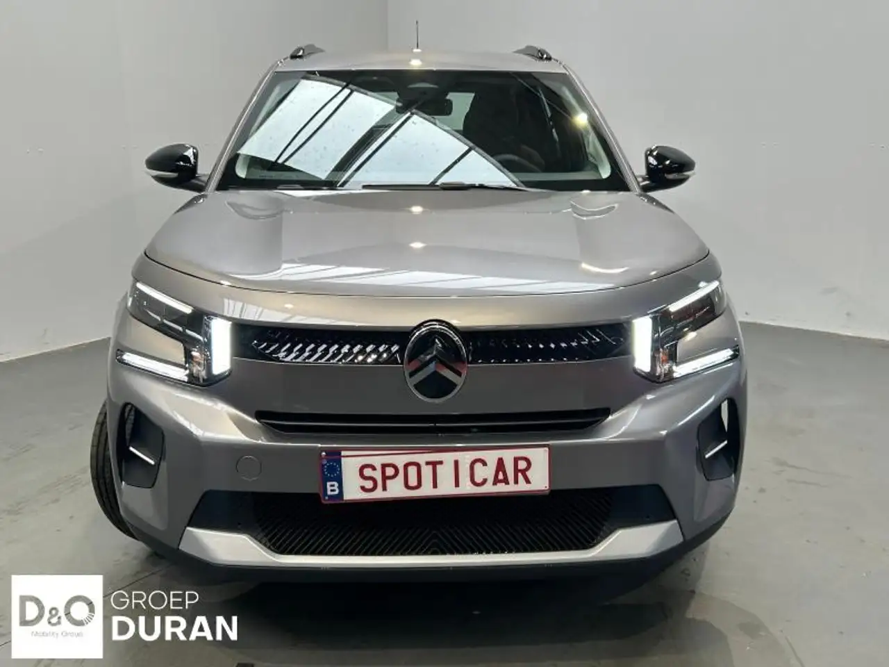 Citroen C3 - 8